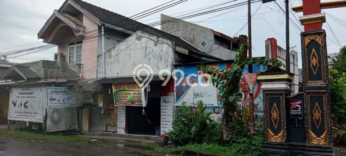 Jual Rumah Favorit Siap Huni LB 200m2 di Pedurungan, Semarang Jual Rumah Favorit Siap Huni LB 200m2 di Pedurungan, Semarang
