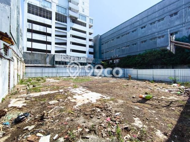 Kavling Tanah Dijual di Semarang Selatan Semarang Spesifikasi 422m2 Kavling Tanah Dijual di Semarang Selatan Semarang Spesifikasi 422m2