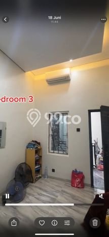 Rumah Minimalis 5 KT di Sendangmulyo Semarang Semi Furnished Rumah Minimalis 5 KT di Sendangmulyo Semarang Semi Furnished