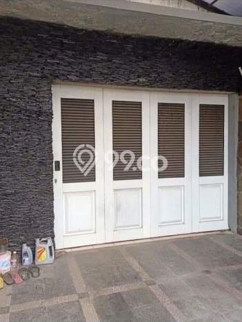 Rumah Modern Cantik 2 Kamar Siap Huni di Semarang Barat Rumah Modern Cantik 2 Kamar Siap Huni di Semarang Barat
