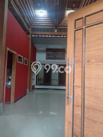 Rumah Modern Cantik 3 KT Bisa Langsung Pindah di Gunung Pati Rumah Modern Cantik 3 KT Bisa Langsung Pindah di Gunung Pati
