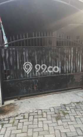 Rumah Modern Cantik 3 Kamar Siap Huni di Pedurungan Rumah Modern Cantik 3 Kamar Siap Huni di Pedurungan
