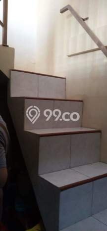 Dijual Cepat Rumah Favorit Siap Huni LB 119m2 di Pedurungan, Semarang Dijual Cepat Rumah Favorit Siap Huni LB 119m2 di Pedurungan, Semarang