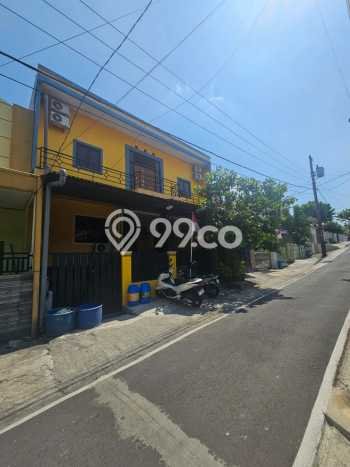 Kost Dijual Lokasi Ngaliyan, Semarang, Spesifikasi 27 Kamar Tidur dan Luas 607m2 Kost Dijual Lokasi Ngaliyan, Semarang, Spesifikasi 27 Kamar Tidur dan Luas 607m2