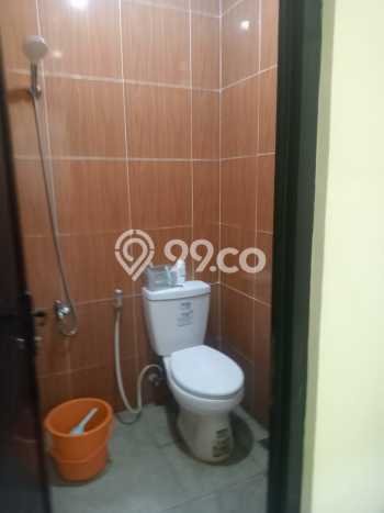Hunian Cantik Minimalis Lb 60m2 di Ngaliyan, Semarang Hunian Cantik Minimalis Lb 60m2 di Ngaliyan, Semarang
