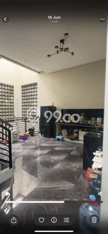 Rumah Minimalis 5 KT di Sendangmulyo Semarang Semi Furnished Rumah Minimalis 5 KT di Sendangmulyo Semarang Semi Furnished