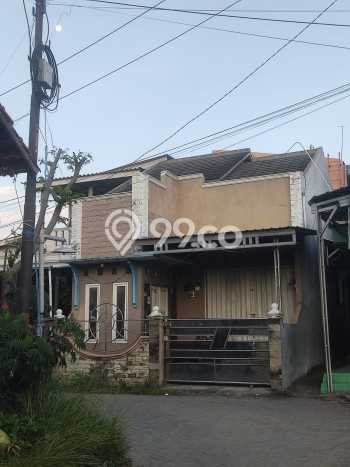 Rumah Luas Tanah 126m2m² di Genuk, Semarang - Akses Mudah Rumah Luas Tanah 126m2m² di Genuk, Semarang - Akses Mudah