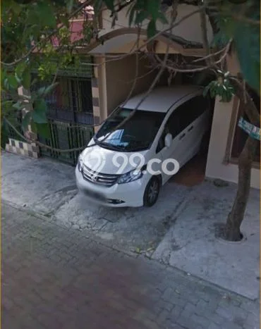 Dijual Rumah Murah di Ngaliyan Semarang Harga Rp 450 Juta LT 60m2 Dijual Rumah Murah di Ngaliyan Semarang Harga Rp 450 Juta LT 60m2