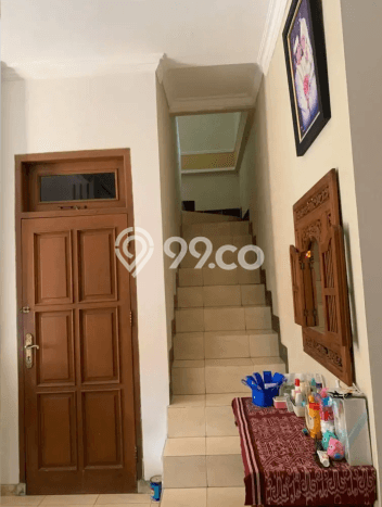 Rumah Modern 4 Kamar LT 160m2 di Kalibanteng Kulon Rumah Modern 4 Kamar LT 160m2 di Kalibanteng Kulon