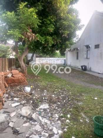 Tanah Kosong Dijual di Semarang dengan Area 250m2 Tanah Kosong Dijual di Semarang dengan Area 250m2