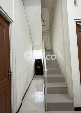 Rumah Modern di Banyumanik, Semarang, LT 74m2m² Bangunan 73m2m² Rumah Modern di Banyumanik, Semarang, LT 74m2m² Bangunan 73m2m²