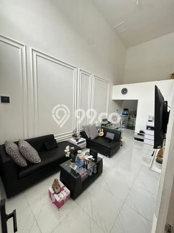 Rumah Modern Minimalis 2 KT Siap Huni di Mranggen Rumah Modern Minimalis 2 KT Siap Huni di Mranggen