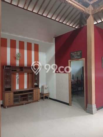 Rumah Modern Cantik 3 KT Bisa Langsung Pindah di Gunung Pati Rumah Modern Cantik 3 KT Bisa Langsung Pindah di Gunung Pati
