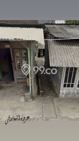 Lahan Kosong Dijual di Pedurungan, Semarang, Luas 351m2 Area Strategis Lahan Kosong Dijual di Pedurungan, Semarang, Luas 351m2 Area Strategis
