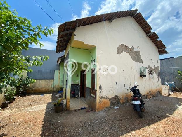 Jual Rumah Siap Huni di Ngaliyan Semarang Harga Rp 330 Juta LT 171m2 Jual Rumah Siap Huni di Ngaliyan Semarang Harga Rp 330 Juta LT 171m2