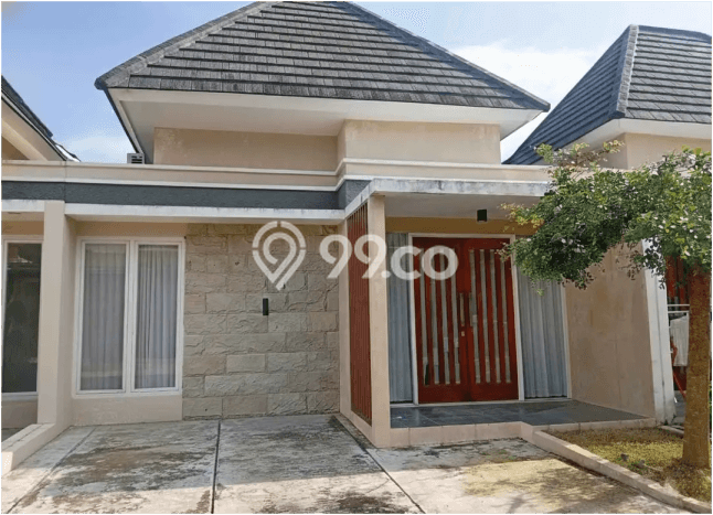 Jual Rumah Minimalis Bagus Punya 2 KT di Mijen Semarang SHM Jual Rumah Minimalis Bagus Punya 2 KT di Mijen Semarang SHM