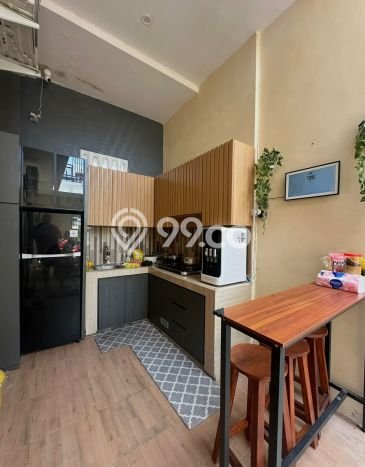 Kos-kosan Dijual di Genuksari Semarang Luas 284m2 Kos-kosan Dijual di Genuksari Semarang Luas 284m2