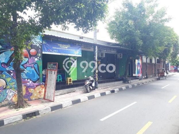 Hot Offer Hunian Mewah Ideal dan Luas di Kraton, Yogyakarta Hot Offer Hunian Mewah Ideal dan Luas di Kraton, Yogyakarta