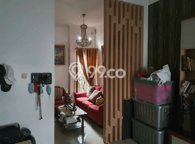 Rumah Modern Cantik 5 Kamar Bisa Langsung Pindah di Tembalang Rumah Modern Cantik 5 Kamar Bisa Langsung Pindah di Tembalang