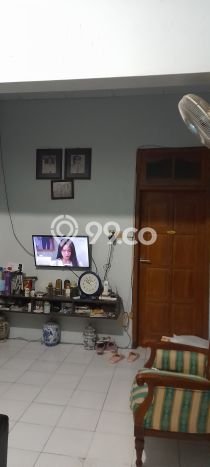 Jual Rumah Favorit Siap Huni LB 150m2 di Tembalang, Semarang Jual Rumah Favorit Siap Huni LB 150m2 di Tembalang, Semarang