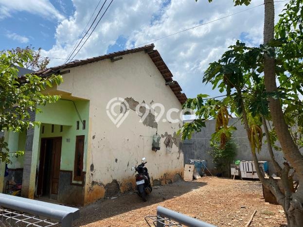 Jual Rumah Siap Huni di Ngaliyan Semarang Harga Rp 330 Juta LT 171m2 Jual Rumah Siap Huni di Ngaliyan Semarang Harga Rp 330 Juta LT 171m2