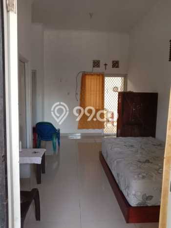 Rumah Modern Cantik 2 Kamar Siap Huni di Mijen Rumah Modern Cantik 2 Kamar Siap Huni di Mijen