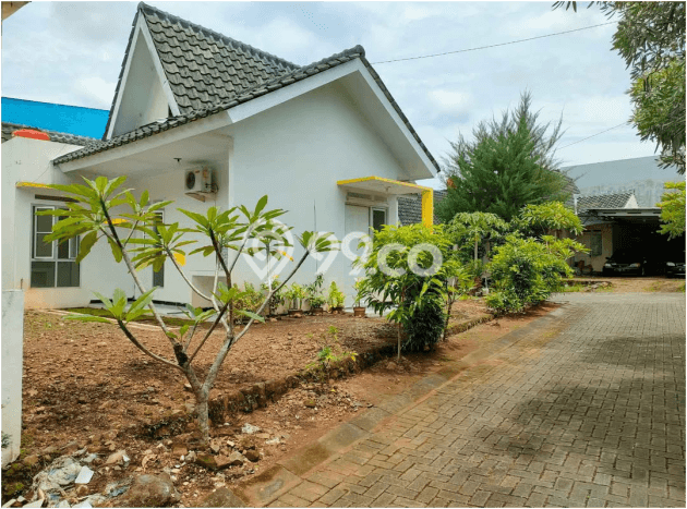 Rumah Strategis Modern Lb 85m2 di Gunung Pati, Semarang Rumah Strategis Modern Lb 85m2 di Gunung Pati, Semarang