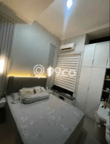 Rumah Minimalis 2 KT LT 121m2 di Sendangmulyo Rumah Minimalis 2 KT LT 121m2 di Sendangmulyo