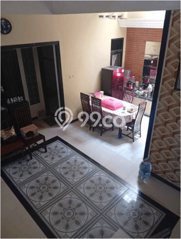 Dijual Cepat Rumah Bagus Siap Huni LB 315m2 di Ngaliyan, Semarang Dijual Cepat Rumah Bagus Siap Huni LB 315m2 di Ngaliyan, Semarang