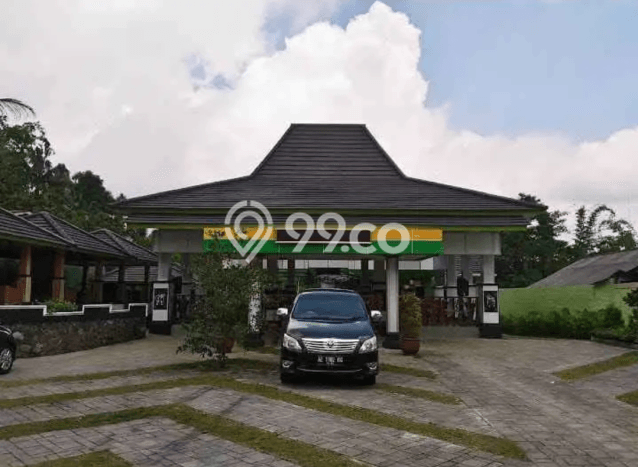 LOKASI STRATEGIS! Komersial di Pakem, Luas 600m2m², Kawasan Bisnis LOKASI STRATEGIS! Komersial di Pakem, Luas 600m2m², Kawasan Bisnis