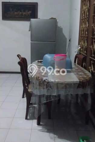 Jual Rumah Bagus Siap Huni LB 200m2 di Pedurungan, Semarang Jual Rumah Bagus Siap Huni LB 200m2 di Pedurungan, Semarang