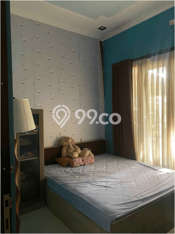 Jual Rumah Strategis Bagus Punya 4 KT di Tembalang Semarang SHM Jual Rumah Strategis Bagus Punya 4 KT di Tembalang Semarang SHM