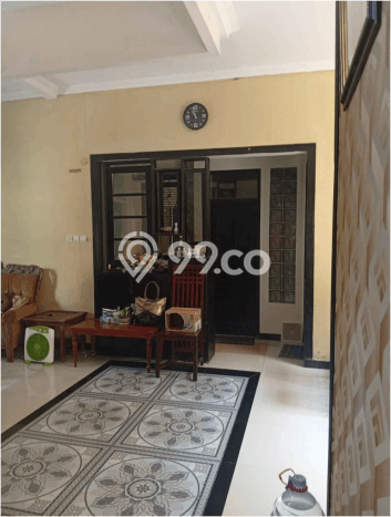 Dijual Cepat Rumah Bagus Siap Huni LB 315m2 di Ngaliyan, Semarang Dijual Cepat Rumah Bagus Siap Huni LB 315m2 di Ngaliyan, Semarang