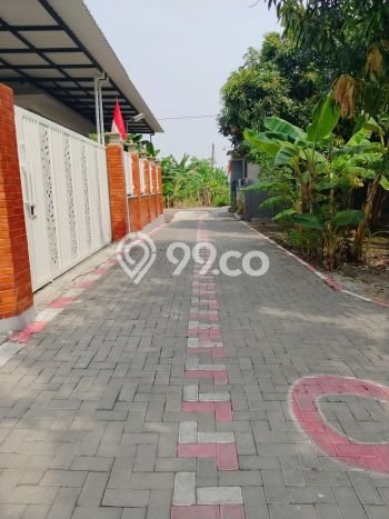 Tanah untuk Dijual di Pedurungan Semarang Luas 118m2 Tanah untuk Dijual di Pedurungan Semarang Luas 118m2