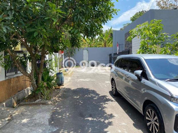 Jual Rumah Siap Huni di Ngaliyan Semarang Harga Rp 330 Juta LT 171m2 Jual Rumah Siap Huni di Ngaliyan Semarang Harga Rp 330 Juta LT 171m2