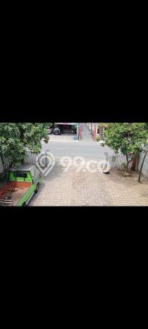 Untuk Disewa Komersial di Gajah Mungkur Semarang LT 882m2, LB 1500m2 Untuk Disewa Komersial di Gajah Mungkur Semarang LT 882m2, LB 1500m2