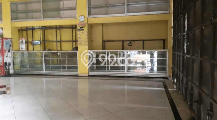 Dijual Komersial Kawasan Ungaran Barat, Luas 397m², Area Berkembang, Mainroad Dijual Komersial Kawasan Ungaran Barat, Luas 397m², Area Berkembang, Mainroad