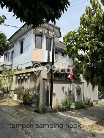 Hunian Luxury Siap Huni di Semarang Fasilitas Lengkap Hunian Luxury Siap Huni di Semarang Fasilitas Lengkap