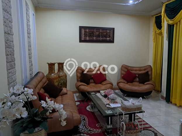 For Sale Rumah Mewah Exclusive di Ngaliyan, Semarang For Sale Rumah Mewah Exclusive di Ngaliyan, Semarang