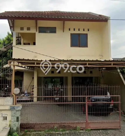 Rumah Kost Dijual Lokasi Semarang Barat, Semarang, 9 Kamar Tidur, 5 Kamar Mandi, 600m2 Rumah Kost Dijual Lokasi Semarang Barat, Semarang, 9 Kamar Tidur, 5 Kamar Mandi, 600m2