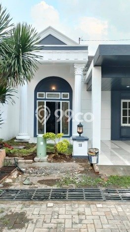 Rumah Modern Cantik 2 Kamar Bisa Langsung Pindah di Ngaliyan Rumah Modern Cantik 2 Kamar Bisa Langsung Pindah di Ngaliyan