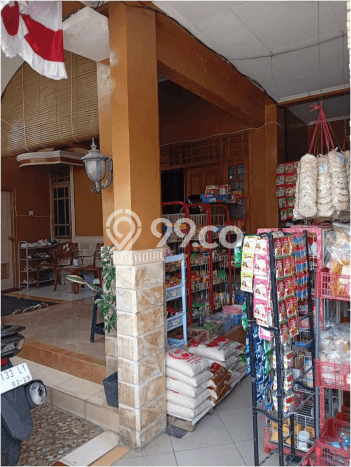 Dijual Rumah Minimalis Bagus Punya 5 KT di Ngaliyan Semarang SHM Dijual Rumah Minimalis Bagus Punya 5 KT di Ngaliyan Semarang SHM