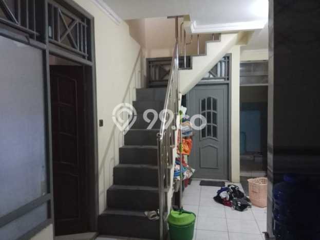 Rumah Strategis Modern Lb 450m2 di Semarang Barat, Semarang Rumah Strategis Modern Lb 450m2 di Semarang Barat, Semarang