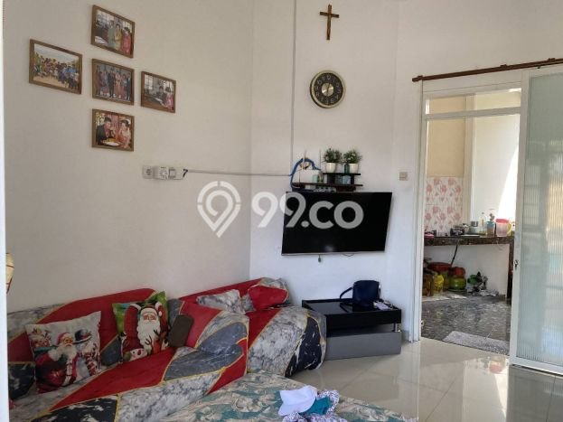 Hunian Cantik Minimalis Lb 60m2 di Tembalang, Semarang Hunian Cantik Minimalis Lb 60m2 di Tembalang, Semarang