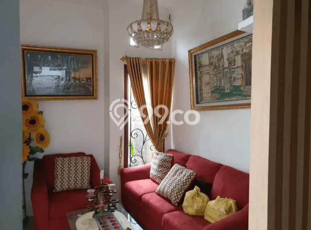 Rumah Modern Cantik 5 Kamar Bisa Langsung Pindah di Tembalang Rumah Modern Cantik 5 Kamar Bisa Langsung Pindah di Tembalang