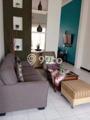 Rumah Modern Cantik 2 Kamar Siap Huni di Semarang Barat Rumah Modern Cantik 2 Kamar Siap Huni di Semarang Barat
