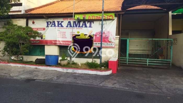 Jual Rumah Bagus Siap Huni LB 200m2 di Pedurungan, Semarang Jual Rumah Bagus Siap Huni LB 200m2 di Pedurungan, Semarang