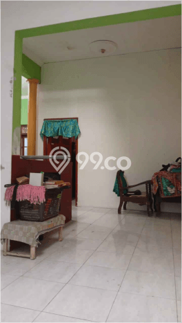 Rumah Strategis Minimalis Lb 150m2 di Tembalang, Semarang Rumah Strategis Minimalis Lb 150m2 di Tembalang, Semarang