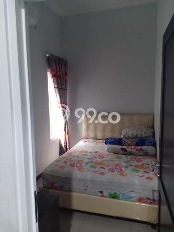 Rumah Nyaman dengan Luas Tanah 84m2m² dan Luas Bangunan 56m2m² di Area Banyumanik, Semarang Rumah Nyaman dengan Luas Tanah 84m2m² dan Luas Bangunan 56m2m² di Area Banyumanik, Semarang