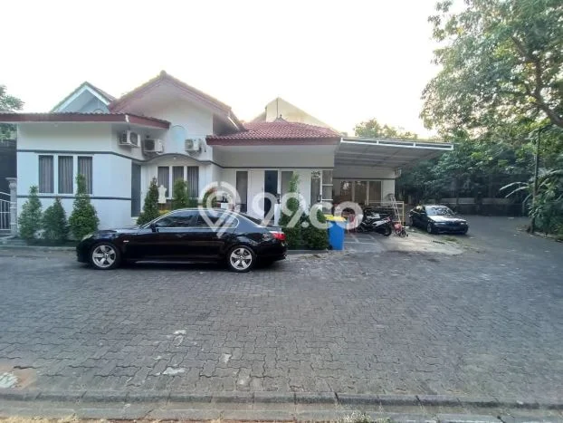Dijual Rumah 4 Kamar Lokasi Strategis Nyaman dan Strategis di Banyumanik Dijual Rumah 4 Kamar Lokasi Strategis Nyaman dan Strategis di Banyumanik